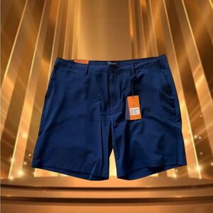 Visitor Premium Golf Shorts Men’s